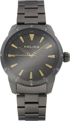 Zegarek Police ze sklepu: MODIVO w kategorii: Zegarki - zdjęcie WP-EBWP-BKLVO-LN0_4894816038946