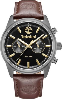 Timberland - Zegarek ze sklepu: MODIVO w kategorii: Zegarki - zdjęcie WP-EBWP-BKLVO-LN0_4894816137229
