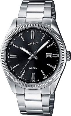 Zegarek Casio ze sklepu: MODIVO w kategorii: Zegarki - zdjęcie WP-EBWP-BKLVO-LN0_4971850070344
