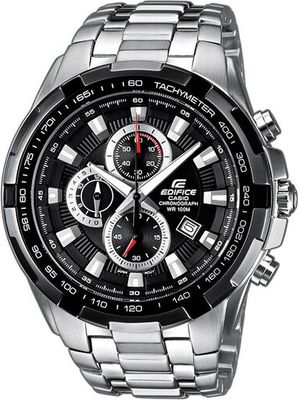 Casio - Zegarek ze sklepu: MODIVO w kategorii: Zegarki - zdjęcie WP-EBWP-BKLVO-LN0_4971850433484