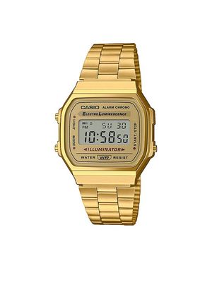Zegarek Casio ze sklepu: MODIVO w kategorii: Zegarki - zdjęcie WP-EBWP-BKLVO-LN0_4971850433613