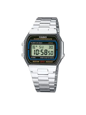 Casio - Zegarek ze sklepu: MODIVO w kategorii: Zegarki - zdjęcie WP-EBWP-BKLVO-LN0_4971850437321