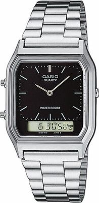 Zegarek Casio ze sklepu: MODIVO w kategorii: Zegarki - zdjęcie WP-EBWP-BKLVO-LN0_4971850437598