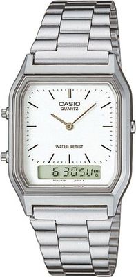 Casio - Zegarek ze sklepu: MODIVO w kategorii: Zegarki - zdjęcie WP-EBWP-BKLVO-LN0_4971850437611
