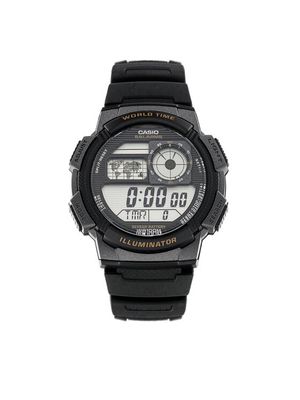 Casio - Zegarek ze sklepu: MODIVO w kategorii: Zegarki - zdjęcie WP-EBWP-BKLVO-LN0_4971850443346