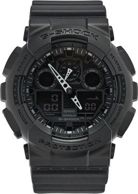 Zegarek G-Shock ze sklepu: MODIVO w kategorii: Zegarki - zdjęcie WP-EBWP-BKLVO-LN0_4971850443865