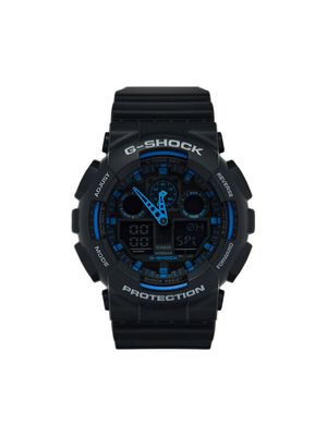 Zegarek G-Shock ze sklepu: MODIVO w kategorii: Zegarki - zdjęcie WP-EBWP-BKLVO-LN0_4971850443902