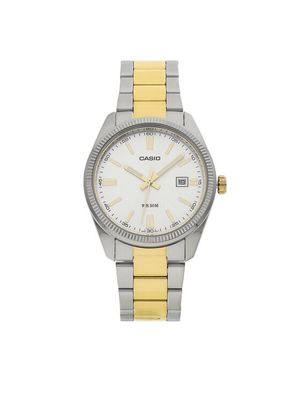 Zegarek Casio ze sklepu: MODIVO w kategorii: Zegarki - zdjęcie WP-EBWP-BKLVO-LN0_4971850445654