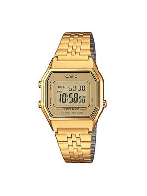 Zegarek Casio ze sklepu: MODIVO w kategorii: Zegarki - zdjęcie WP-EBWP-BKLVO-LN0_4971850924036