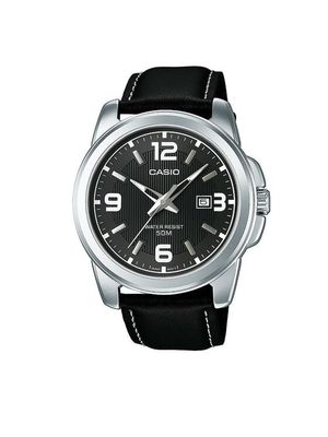 Zegarek Casio ze sklepu: MODIVO w kategorii: Zegarki - zdjęcie WP-EBWP-BKLVO-LN0_4971850930846