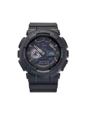 G-Shock - Zegarek ze sklepu: MODIVO w kategorii: Zegarki - zdjęcie WP-EBWP-BKLVO-LN0_4971850935582