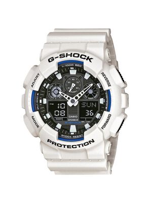 Zegarek G-Shock ze sklepu: MODIVO w kategorii: Zegarki - zdjęcie WP-EBWP-BKLVO-LN0_4971850948377