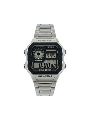 Casio - Zegarek ze sklepu: MODIVO w kategorii: Zegarki - zdjęcie WP-EBWP-BKLVO-LN0_4971850968801