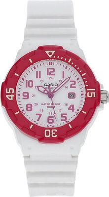Zegarek Casio ze sklepu: MODIVO w kategorii: Zegarki - zdjęcie WP-EBWP-BKLVO-LN0_4971850989141