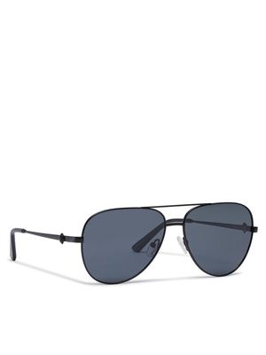 Kurt Geiger - Okulary przeciwsłoneczne damskie ze sklepu: MODIVO w kategorii: Okulary przeciwsłoneczne damskie - zdjęcie WP-EBWP-BKLVO-LN0_5045655819893