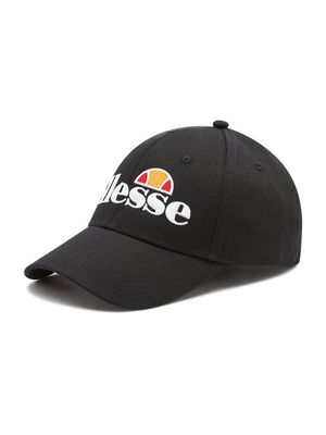 Czapka z daszkiem męska Ellesse ze sklepu: MODIVO w kategorii: Czapki z daszkiem męskie - zdjęcie WP-EBWP-BKLVO-LN0_5057677585144