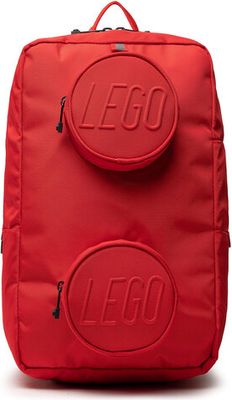 Plecak dla dzieci LEGO ze sklepu: MODIVO w kategorii: Plecaki dla dzieci - zdjęcie WP-EBWP-BKLVO-LN0_5711013090722