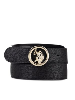 U.S Polo Assn. - Pasek ze sklepu: MODIVO w kategorii: Paski damskie - zdjęcie WP-EBWP-BKLVO-LN0_5903419129223