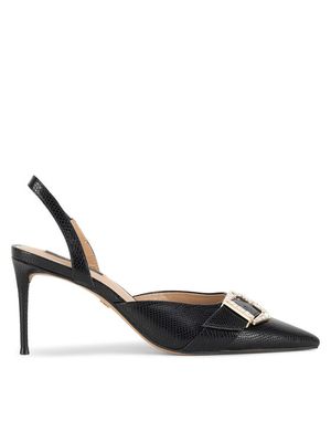 Czółenka na wiosnę Nine West ze sklepu: MODIVO w kategorii: Czółenka - zdjęcie WP-EBWP-BKLVO-LN0_5903419346569