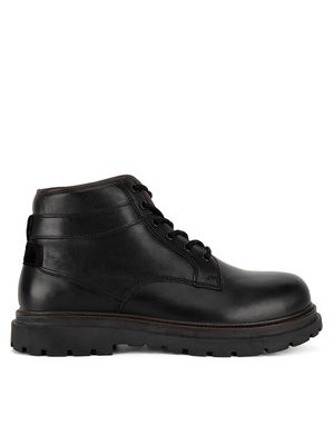 Buty zimowe męskie na zimę BADURA ze sklepu: MODIVO w kategorii: Buty zimowe męskie - zdjęcie WP-EBWP-BKLVO-LN0_5903419360770