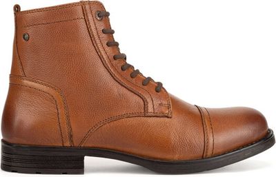 Buty zimowe męskie na zimę Lasocki ze sklepu: MODIVO w kategorii: Buty zimowe męskie - zdjęcie WP-EBWP-BKLVO-LN0_5903419360855