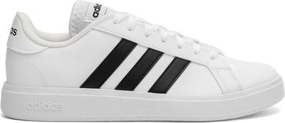 Buty sportowe damskie na wiosnę adidas ze sklepu: MODIVO w kategorii: Buty sportowe damskie - zdjęcie WP-EBWP-BKLVO-LN0_5903419504921