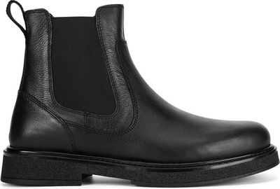 Buty zimowe męskie jesienne BADURA ze sklepu: MODIVO w kategorii: Buty zimowe męskie - zdjęcie WP-EBWP-BKLVO-LN0_5903419547690
