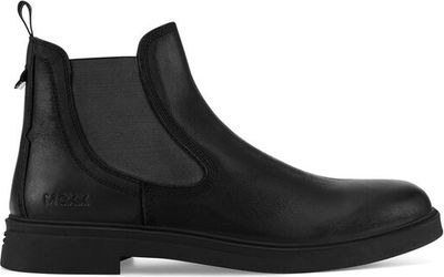 Buty zimowe męskie jesienne Mexx ze sklepu: MODIVO w kategorii: Buty zimowe męskie - zdjęcie WP-EBWP-BKLVO-LN0_5903419549076