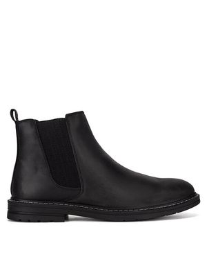 Buty zimowe męskie na jesień Lasocki ze sklepu: MODIVO w kategorii: Buty zimowe męskie - zdjęcie WP-EBWP-BKLVO-LN0_5903419549816