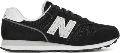 Buty sportowe damskie wiosenne New Balance ze sklepu: MODIVO w kategorii: Buty sportowe damskie - zdjęcie WP-EBWP-BKLVO-LN0_5903419551031