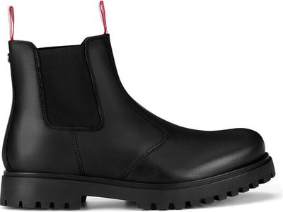 Buty zimowe męskie jesienne Hunter ze sklepu: MODIVO w kategorii: Buty zimowe męskie - zdjęcie WP-EBWP-BKLVO-LN0_5903419561726