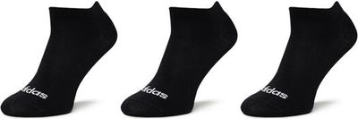 Skarpetki damskie casualowe adidas ze sklepu: MODIVO w kategorii: Skarpetki damskie - zdjęcie WP-EBWP-BKLVO-LN0_5903419626784