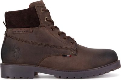 U.S Polo Assn. - Buty zimowe męskie na zimę ze sklepu: MODIVO w kategorii: Buty zimowe męskie - zdjęcie WP-EBWP-BKLVO-LN0_5903419652714