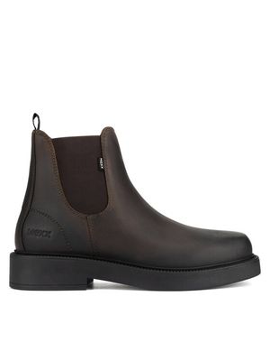 Buty zimowe męskie jesienne Mexx ze sklepu: MODIVO w kategorii: Buty zimowe męskie - zdjęcie WP-EBWP-BKLVO-LN0_5903419654107