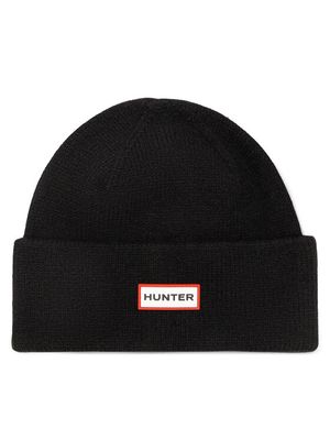 Czapka zimowa damska Hunter ze sklepu: MODIVO w kategorii: Czapki zimowe damskie - zdjęcie WP-EBWP-BKLVO-LN0_5903419654800