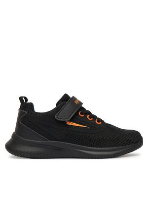 Buty sportowe dziecięce na wiosnę Sprandi ze sklepu: MODIVO w kategorii: Buty sportowe dziecięce - zdjęcie WP-EBWP-BKLVO-LN0_5903419666391
