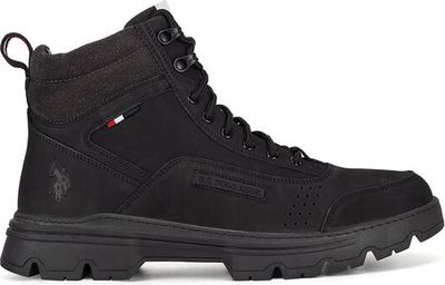 U.S Polo Assn. - Buty zimowe męskie zimowe ze sklepu: MODIVO w kategorii: Buty zimowe męskie - zdjęcie WP-EBWP-BKLVO-LN0_5903419685439