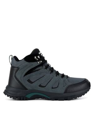 Buty trekkingowe męskie na jesień Hunter ze sklepu: MODIVO w kategorii: Buty trekkingowe męskie - zdjęcie WP-EBWP-BKLVO-LN0_5903419687785