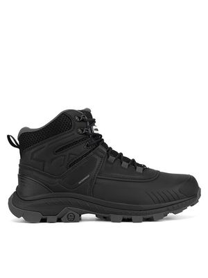 Buty trekkingowe męskie Hunter ze sklepu: MODIVO w kategorii: Buty trekkingowe męskie - zdjęcie WP-EBWP-BKLVO-LN0_5903419688188