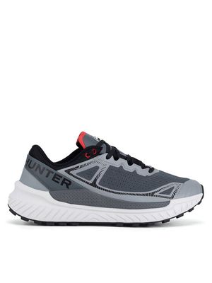 Buty sportowe męskie na wiosnę Hunter ze sklepu: MODIVO w kategorii: Buty sportowe męskie - zdjęcie WP-EBWP-BKLVO-LN0_5903419688638