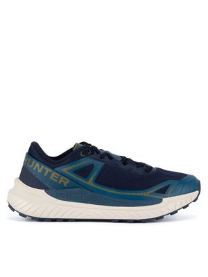 Buty sportowe męskie na wiosnę Hunter ze sklepu: MODIVO w kategorii: Buty sportowe męskie - zdjęcie WP-EBWP-BKLVO-LN0_5903419688645
