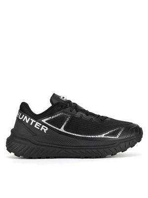 Hunter - Buty sportowe męskie jesienne ze sklepu: MODIVO w kategorii: Buty sportowe męskie - zdjęcie WP-EBWP-BKLVO-LN0_5903419688652