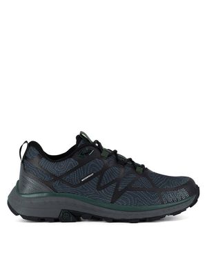Buty sportowe męskie na jesień Hunter ze sklepu: MODIVO w kategorii: Buty sportowe męskie - zdjęcie WP-EBWP-BKLVO-LN0_5903419692475