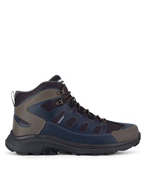 Buty trekkingowe męskie na jesień Hunter ze sklepu: MODIVO w kategorii: Buty trekkingowe męskie - zdjęcie WP-EBWP-BKLVO-LN0_5903419693359