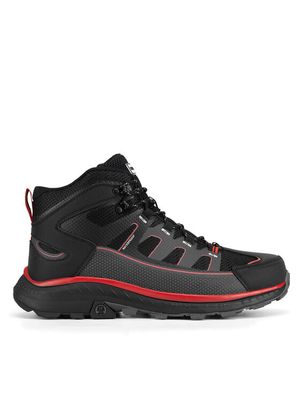 Buty trekkingowe męskie letnie Hunter ze sklepu: MODIVO w kategorii: Buty trekkingowe męskie - zdjęcie WP-EBWP-BKLVO-LN0_5903419693366