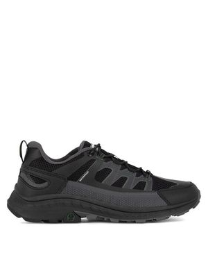 Buty trekkingowe męskie na jesień Hunter ze sklepu: MODIVO w kategorii: Buty trekkingowe męskie - zdjęcie WP-EBWP-BKLVO-LN0_5903419695568