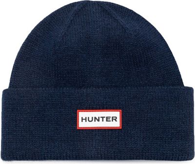 Czapka dziecięca Hunter ze sklepu: MODIVO w kategorii: Czapki dziecięce - zdjęcie WP-EBWP-BKLVO-LN0_5903419701108