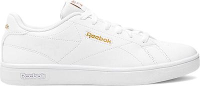 Buty sportowe damskie na wiosnę Reebok ze sklepu: MODIVO w kategorii: Buty sportowe damskie - zdjęcie WP-EBWP-BKLVO-LN0_5903419747397