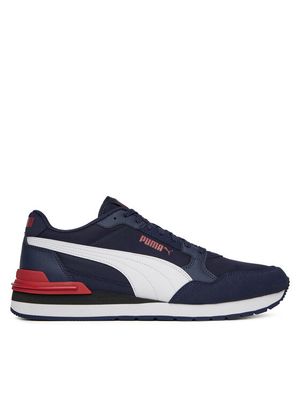 Puma - Buty sportowe męskie ze sklepu: MODIVO w kategorii: Buty sportowe męskie - zdjęcie WP-EBWP-BKLVO-LN0_5903419768286