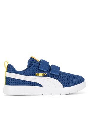 Buty sportowe dziecięce na wiosnę Puma ze sklepu: MODIVO w kategorii: Buty sportowe dziecięce - zdjęcie WP-EBWP-BKLVO-LN0_5903419768699